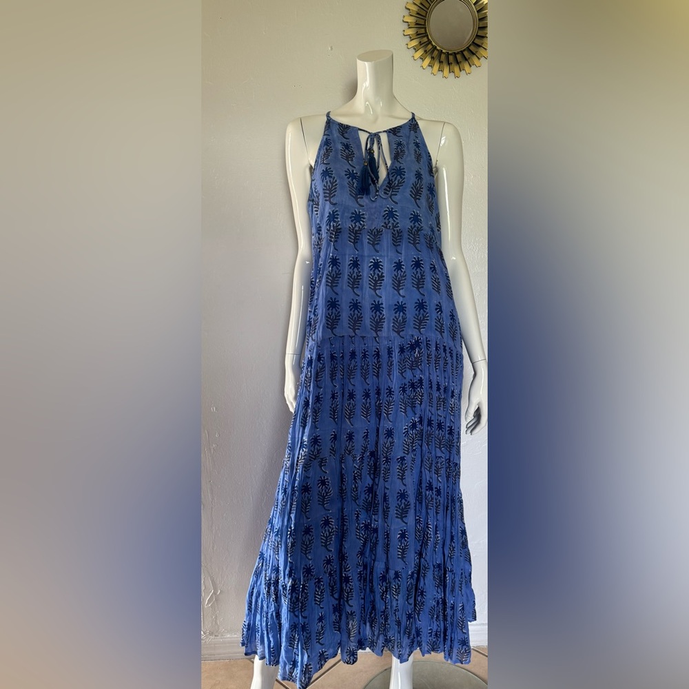 Oliphant women’s dress Size L